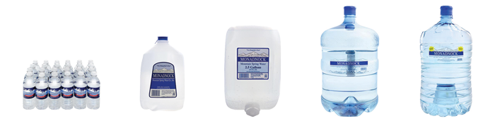 Monadnock Products